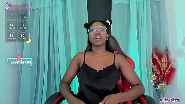 nilosolem online show from January 6, 2026, 7:34 am