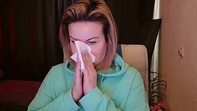 Snapshot of MishaMILF chatting on March 15, 2025, 8:15 am MishaMILF online show from March 15, 2025, 8:15 am