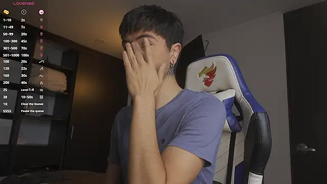 Snapshot of _morghan_ chatting on October 2, 2025, 12:23 pm morghan online show from October 2, 2025, 12:23 pm