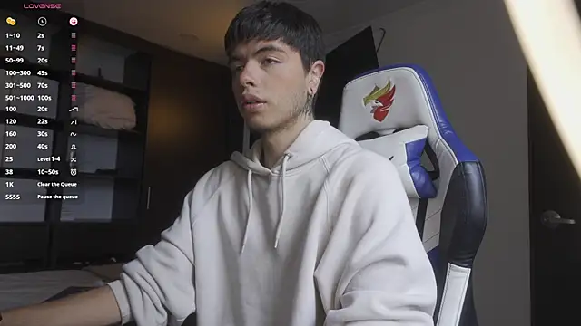 Snapshot of _morghan_ chatting on October 3, 2025, 4:04 pm morghan online show from October 3, 2025, 4:04 pm