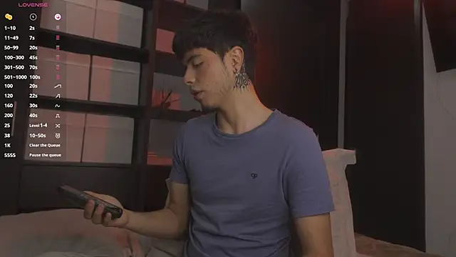  morghan  online show from November 13, 2025, 11:58 pm