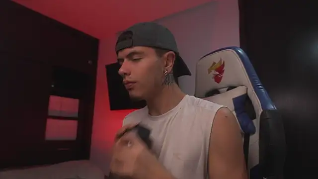  morghan  online show from February 7, 2026, 5:00 am