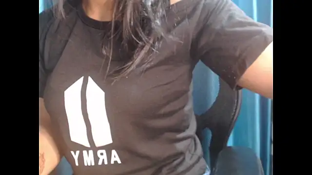 CuteRhea69 online show from March 2, 2025, 5:01 am