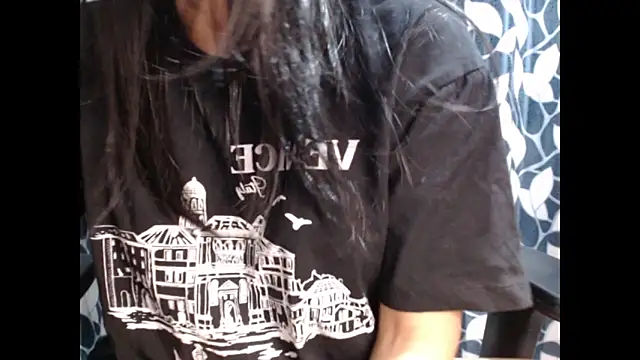 CuteRhea69 online show from March 18, 2025, 3:21 pm