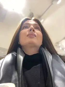 KrisMagnoly online show from March 8, 2026, 4:11 pm