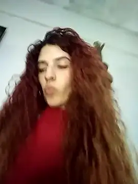 Snapshot of Kleopatracolo chatting on October 1, 2025, 3:34 am Kleopatracolo online show from October 1, 2025, 3:34 am