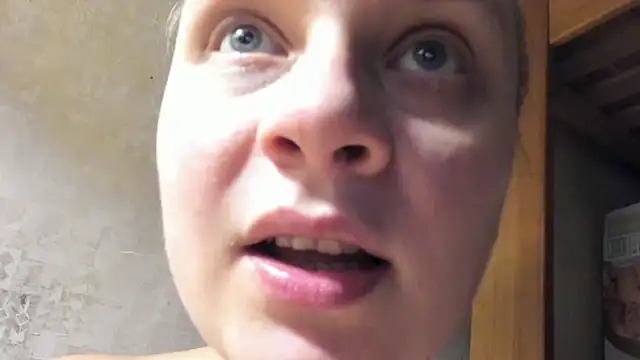 FrumCake online show from February 15, 2025, 1:31 am