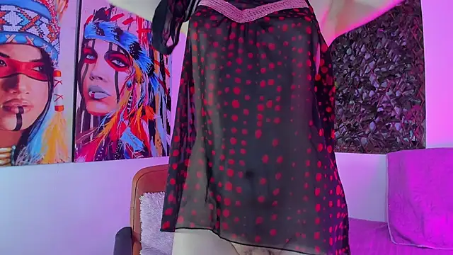 KimberlyJohnsoon online show from February 19, 2025, 11:36 pm