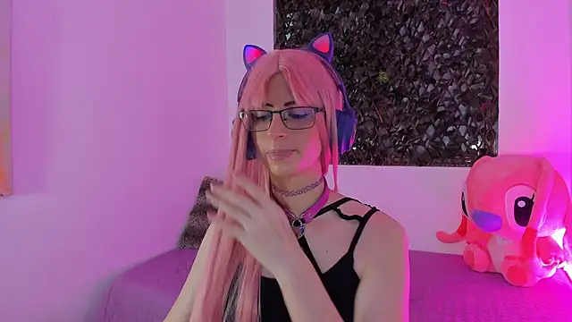 KimberlyJohnsoon online show from March 2, 2025, 3:13 am