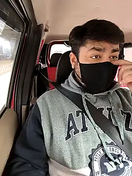 A4h odin1 online show from January 13, 2025, 7:00 am