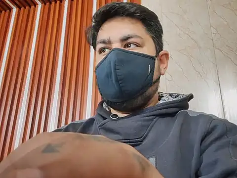 A4h odin1 online show from November 13, 2025, 7:18 am