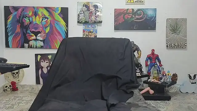 chirlleyy online show from March 22, 2025, 8:48 pm