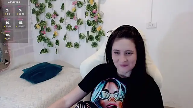 tania sweet   online show from March 19, 2026, 7:18 pm