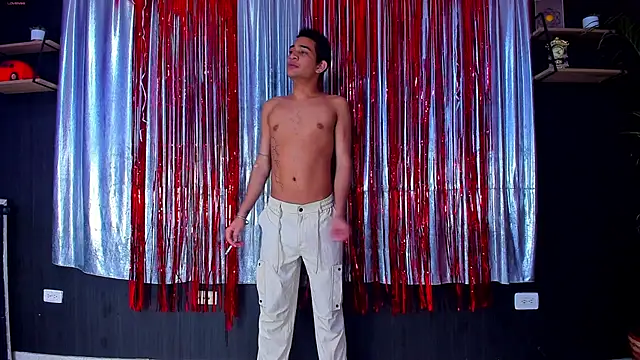 Snapshot of red_point_x chatting on February 19, 2025, 2:44 am red point x online show from February 19, 2025, 2:44 am