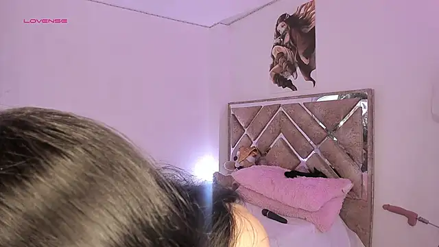 GoddessLinda04 online show from December 8, 2024, 10:36 pm