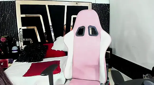 dirtylola39 online show from February 22, 2025, 2:08 pm