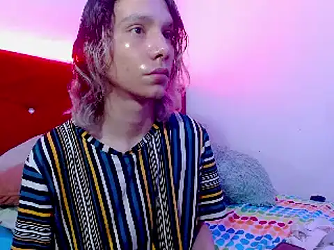 LAICK 01 online show from December 26, 2024, 4:10 am