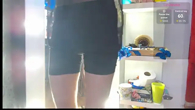 LAICK 01 online show from February 27, 2026, 12:21 am