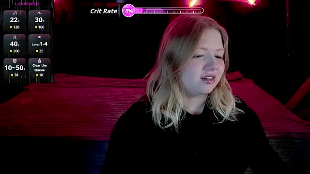 Tinker Belll online show from November 20, 2025, 8:08 pm