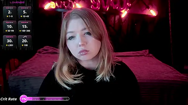 Tinker Belll online show from February 9, 2026, 8:13 pm