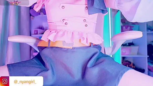 Snapshot of Asuka_langleysoryu chatting on February 9, 2026, 11:09 pm Asuka langleysoryu online show from February 9, 2026, 11:09 pm