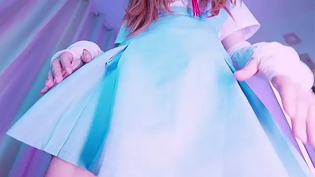 Asuka langleysoryu online show from March 19, 2026, 3:49 pm