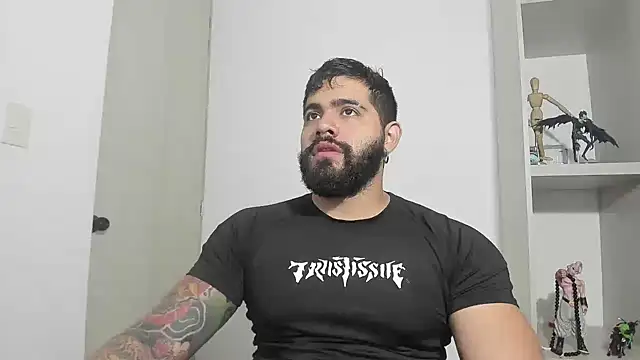  Coddygold  online show from September 27, 2025, 1:16 pm