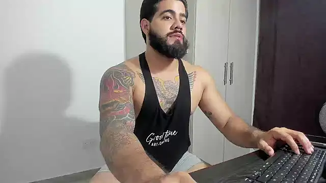  Coddygold  online show from November 5, 2025, 11:05 pm