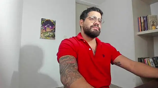  Coddygold  online show from February 14, 2026, 10:01 am