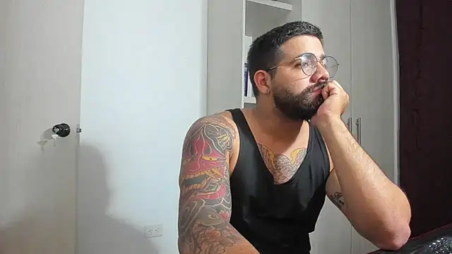  Coddygold  online show from March 10, 2026, 1:54 am