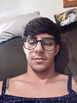 DaviFerreira3 online show from March 27, 2026, 1:55 pm