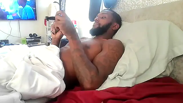 Chocolate Droppa online show from October 6, 2025, 8:39 pm