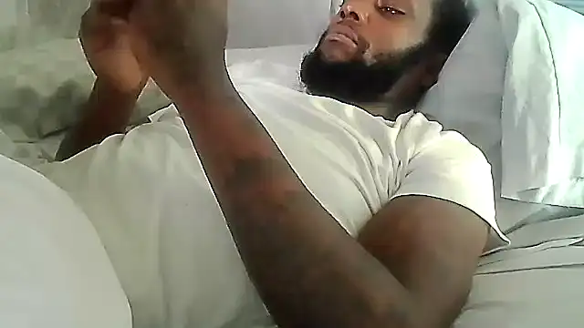 Chocolate Droppa online show from November 24, 2025, 12:27 pm