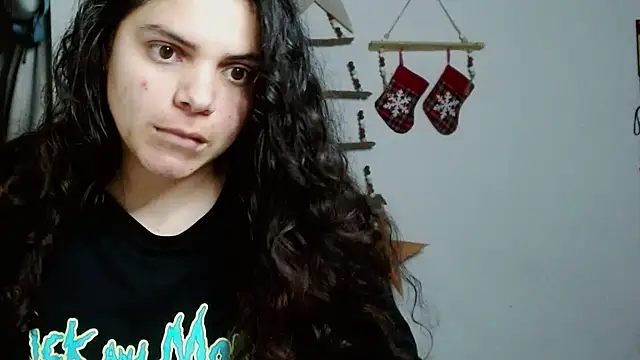 Nikkykora15 online show from November 23, 2025, 1:16 am