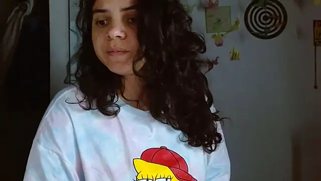 Nikkykora15 online show from April 18, 2026, 12:47 am