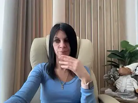 InjaAtHome online show from February 12, 2026, 8:42 am