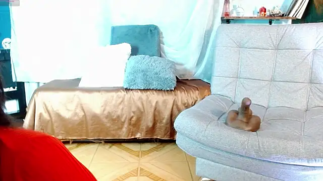 julieth sex1 online show from April 6, 2026, 8:37 am