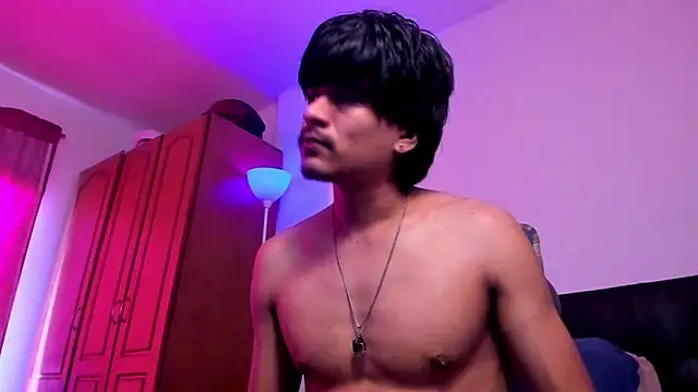 Eiden allenx online show from February 8, 2026, 2:53 pm