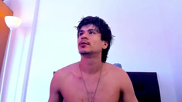 Eiden allenx online show from March 5, 2026, 4:03 pm