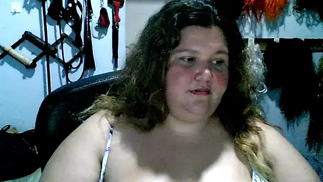 Snapshot of squirt322bbw chatting on February 2, 2025, 9:56 pm squirt322bbw online show from February 2, 2025, 9:56 pm