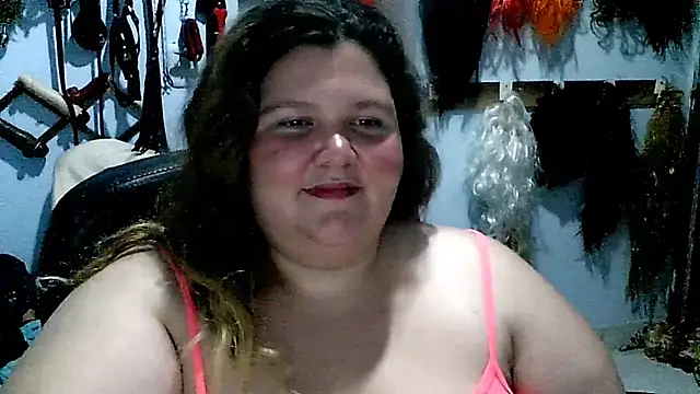 Snapshot of squirt322bbw chatting on February 19, 2025, 2:23 am squirt322bbw online show from February 19, 2025, 2:23 am