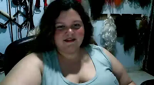 Snapshot of squirt322bbw chatting on February 27, 2025, 11:15 pm squirt322bbw online show from February 27, 2025, 11:15 pm