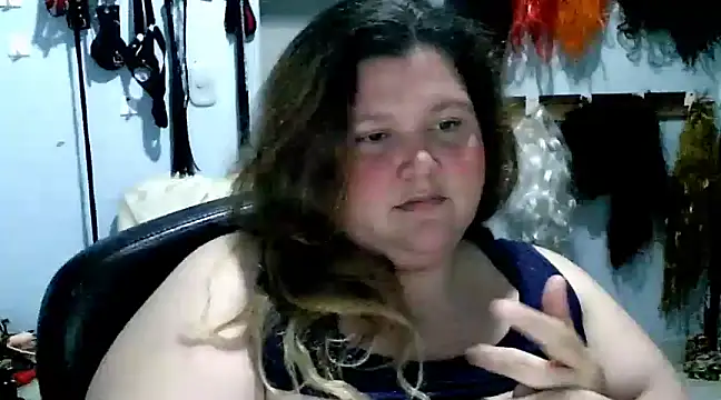 Snapshot of squirt322bbw chatting on March 16, 2025, 1:17 am squirt322bbw online show from March 16, 2025, 1:17 am