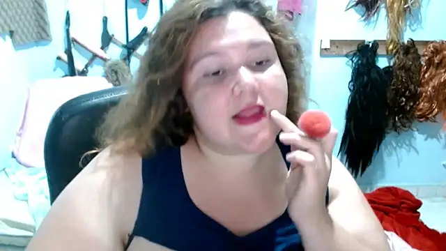 Snapshot of squirt322bbw chatting on September 19, 2025, 8:20 pm squirt322bbw online show from September 19, 2025, 8:20 pm