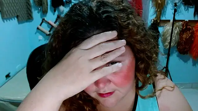 Snapshot of squirt322bbw chatting on October 13, 2025, 6:41 pm squirt322bbw online show from October 13, 2025, 6:41 pm