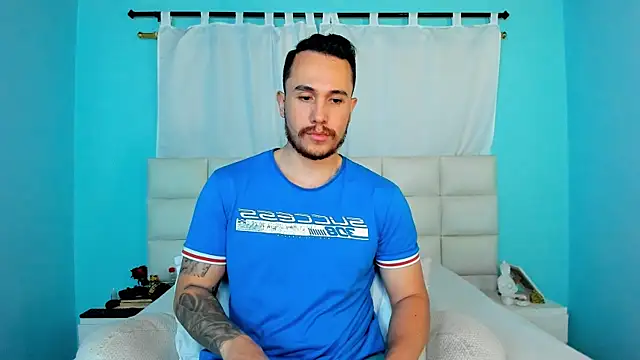 juan  jimenez online show from January 13, 2026, 12:16 am