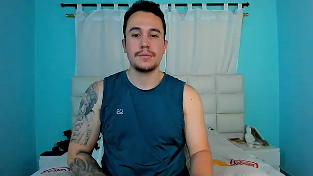 juan  jimenez online show from March 14, 2026, 9:20 pm