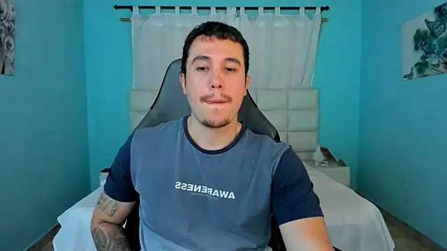 juan  jimenez online show from April 11, 2026, 7:40 pm