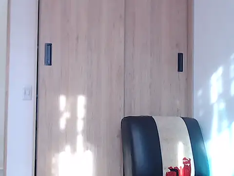 ChrisDamon online show from November 7, 2025, 12:49 pm