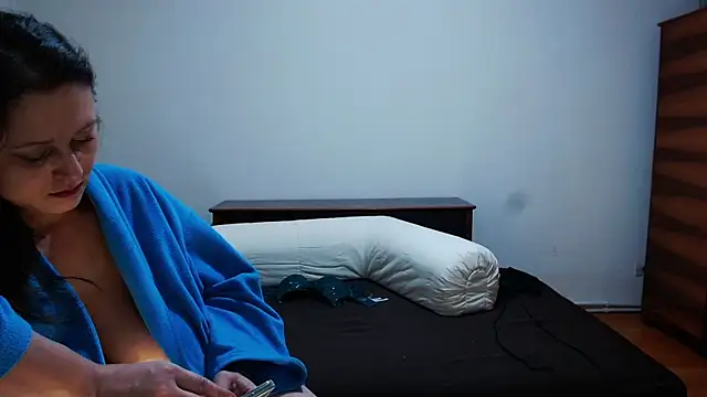 Mery4you online show from February 7, 2025, 1:36 am